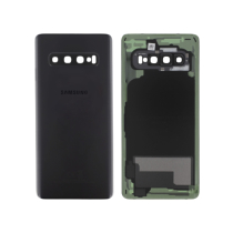 Vitre Arrière Noire Galaxy S10 (G973F)