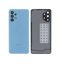 Vitre Arrière Bleue Galaxy A32 (A325F)