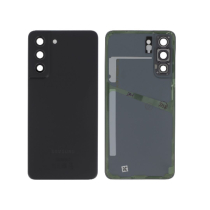 Vitre Arrière Graphite Galaxy S21 FE (G990)