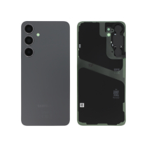 Vitre Arrière Noire Galaxy S24+ (S926B)