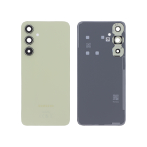 Vitre Arrière Lime Galaxy A35 5G (A356B)