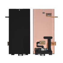 Ecran Complet Galaxy S22 Ultra (S908B) (Sans Châssis)