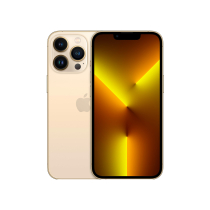 iPhone 13 Pro 128 Go Or (Grade B) (Margin VAT) (Refurb)