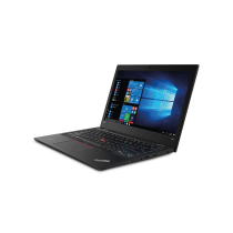Lenovo Thinkpad L380 13'' - Core i5 7e Gen - SSD 128 Go - Ram 8 Go - AZERTY (Ecran Tactile) (Grade C)