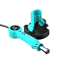 RF4 Pistolet à Air Chaud Intelligent 800W (RF-H12)