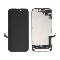 Ecran Complet iPhone 15 (Sensor Flex intégré) (ReLife)