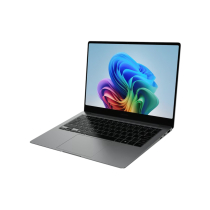 Samsung Galaxy Book5 Pro 16" - Core Ultra 7 - SSD 1 To - Ram 16 Go - Gris - AZERTY (Grade A)
