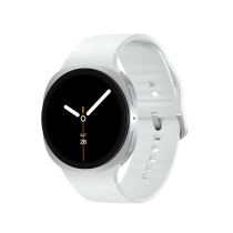 Samsung Galaxy Watch8 40mm Argent (Grade B) (Wifi)